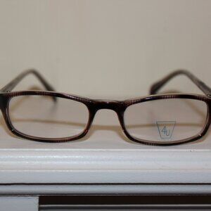 4U Kid's Glasses (marble)